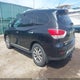 5N1AR2MM4DC651571 2013 Nissan Pathfinder Sl auction photo thumbnail 3