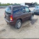 4F2YU09152KM36238 2002 Mazda Tribute Es V6/Lx V6 auction photo thumbnail 4