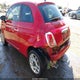 3C3CFFAR6CT383160 2012 Fiat 500 Pop auction photo thumbnail 17