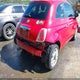 3C3CFFAR6CT383160 2012 Fiat 500 Pop auction photo thumbnail 6