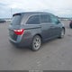 5FNRL5H43CB131948 2012 Honda Odyssey Ex auction photo thumbnail 4