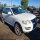 WVGFM77LX9D037114 2009 Volkswagen Touareg 2 V6 Tdi auction photo thumbnail 1