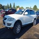 WVGFM77LX9D037114 2009 Volkswagen Touareg 2 V6 Tdi auction photo thumbnail 2