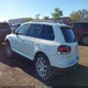 WVGFM77LX9D037114 2009 Volkswagen Touareg 2 V6 Tdi auction photo thumbnail 3