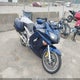 JYARP15E46A000255 2006 Yamaha Fjr1300 auction photo thumbnail 1