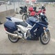 JYARP15E46A000255 2006 Yamaha Fjr1300 auction photo thumbnail 12