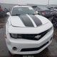 2G1FA1E32C9110096 2012 Chevrolet Camaro 2Ls auction photo thumbnail 12
