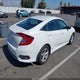 19XFC2F61KE200209 2019 Honda Civic Lx auction photo thumbnail 4