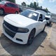 2C3CDXBG9LH238776 2020 Dodge Charger Sxt Rwd auction photo thumbnail 2