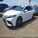 4T1G31AK7PU601710 2023 Toyota Camry Se Hybrid auction photo thumbnail 2