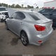 JTHBF5C20A2094709 2010 Lexus Is 250 auction photo thumbnail 3