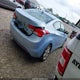 KMHDH4AE1CU354940 2012 Hyundai Elantra Limited (Ulsan Plant) auction photo thumbnail 4