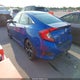 2HGFC2F82MH549339 2021 Honda Civic Sport auction photo thumbnail 3