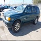 4S6CK58W7X4402777 1999 Honda Passport Ex/Lx auction photo thumbnail 2