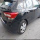 4S3GTAA69K3731624 2019 Subaru Impreza 2.0I auction photo thumbnail 22