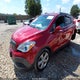 KL4CJASB8GB663422 2016 Buick Encore auction photo thumbnail 2