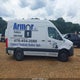 W1Y4KBHY1ST197615 2025 Mercedes-Benz Sprinter 2500 Standard Roof 4-Cyl Diesel auction photo thumbnail 13