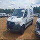 W1Y4KBHY1ST197615 2025 Mercedes-Benz Sprinter 2500 Standard Roof 4-Cyl Diesel auction photo thumbnail 2