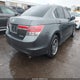 1HGCP2F6XBA028466 2011 Honda Accord 2.4 Se auction photo thumbnail 4