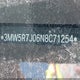 3MW5R7J06N8C71254 2022 BMW 330I xDrive auction photo thumbnail 17