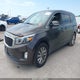 KNDMC5C11G6168442 2016 Kia Sedona Ex auction photo thumbnail 2