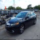JH4CU2F60CC020503 2012 Acura Tsx 2.4 auction photo thumbnail 2