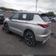 JA4J4UA8XNZ021164 2022 Mitsubishi Outlander Black Edition S-Awc/Se 2.5 S-Awc/Se Launch Edition S-Awc auction photo thumbnail 3