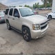 1GNFC13J27R121864 2007 Chevrolet Tahoe Ls auction photo thumbnail 1