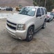 1GNFC13J27R121864 2007 Chevrolet Tahoe Ls auction photo thumbnail 2