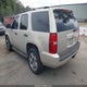 1GNFC13J27R121864 2007 Chevrolet Tahoe Ls auction photo thumbnail 3