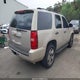 1GNFC13J27R121864 2007 Chevrolet Tahoe Ls auction photo thumbnail 4