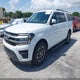 1FMJK1J89REA58483 2024 Ford Expedition Max Limited-White auction photo thumbnail 2