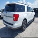 1FMJK1J89REA58483 2024 Ford Expedition Max Limited-White auction photo thumbnail 4
