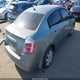3N1AB61E57L716713 2007 Nissan Sentra 2.0 auction photo thumbnail 4