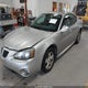 2G2WP552781132268 2008 Pontiac Grand Prix auction photo thumbnail 2
