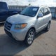 5NMSH13E38H152476 2008 Hyundai Santa Fe Limited/Se auction photo thumbnail 2