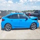 JHMFL4H98SX004155 2025 Honda Civic Hybrid Sport Touring auction photo thumbnail 13