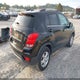 3GNCJLSBXJL153944 2018 Chevrolet Trax Lt auction photo thumbnail 4