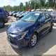 5YFEPMAE6MP256397 2021 Toyota Corolla Le auction photo thumbnail 2