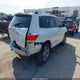 5TDDK3EH6DS207829 2013 Toyota Highlander Limited V6 auction photo thumbnail 4