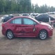 5YFEPMAE3NP295188 2022 Toyota Corolla Le auction photo thumbnail 14