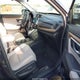 5J6RW1H87KA046647 2019 Honda Cr-V Ex-L auction photo thumbnail 5