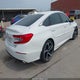 1HGCV1F38LA014332 2020 Honda Accord Sport auction photo thumbnail 4