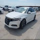 1HGCV1F38LA014332 2020 Honda Accord Sport auction photo thumbnail 2