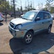KM8JM72B86U399365 2006 Hyundai Tucson Gl auction photo thumbnail 2