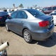 3VWDP7AJ2DM376521 2013 Volkswagen Jetta 2.5L Se auction photo thumbnail 3