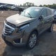 1GYKNERS5HZ267566 2017 Cadillac Xt5 Premium Luxury auction photo thumbnail 2