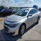 1G1ZD5ST7KF146646 2019 Chevrolet Malibu Lt auction photo thumbnail 2