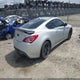 KMHHT6KD5AU013197 2010 Hyundai Genesis auction photo thumbnail 4