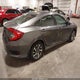 19XFC2F76HE060403 2017 Honda Civic Ex auction photo thumbnail 4